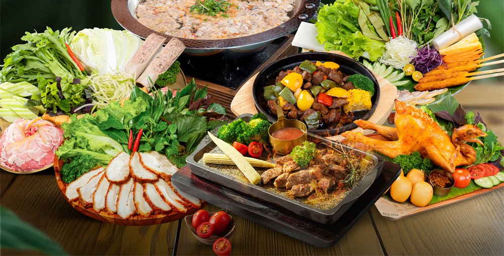 Khuyến mại sốc