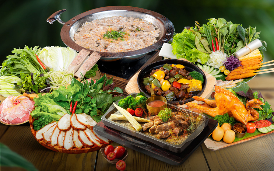 RA MẮT COMBO TÂM GIAO – CHỈ DÀNH CHO HAI NGƯỜI HIỂU NHAU