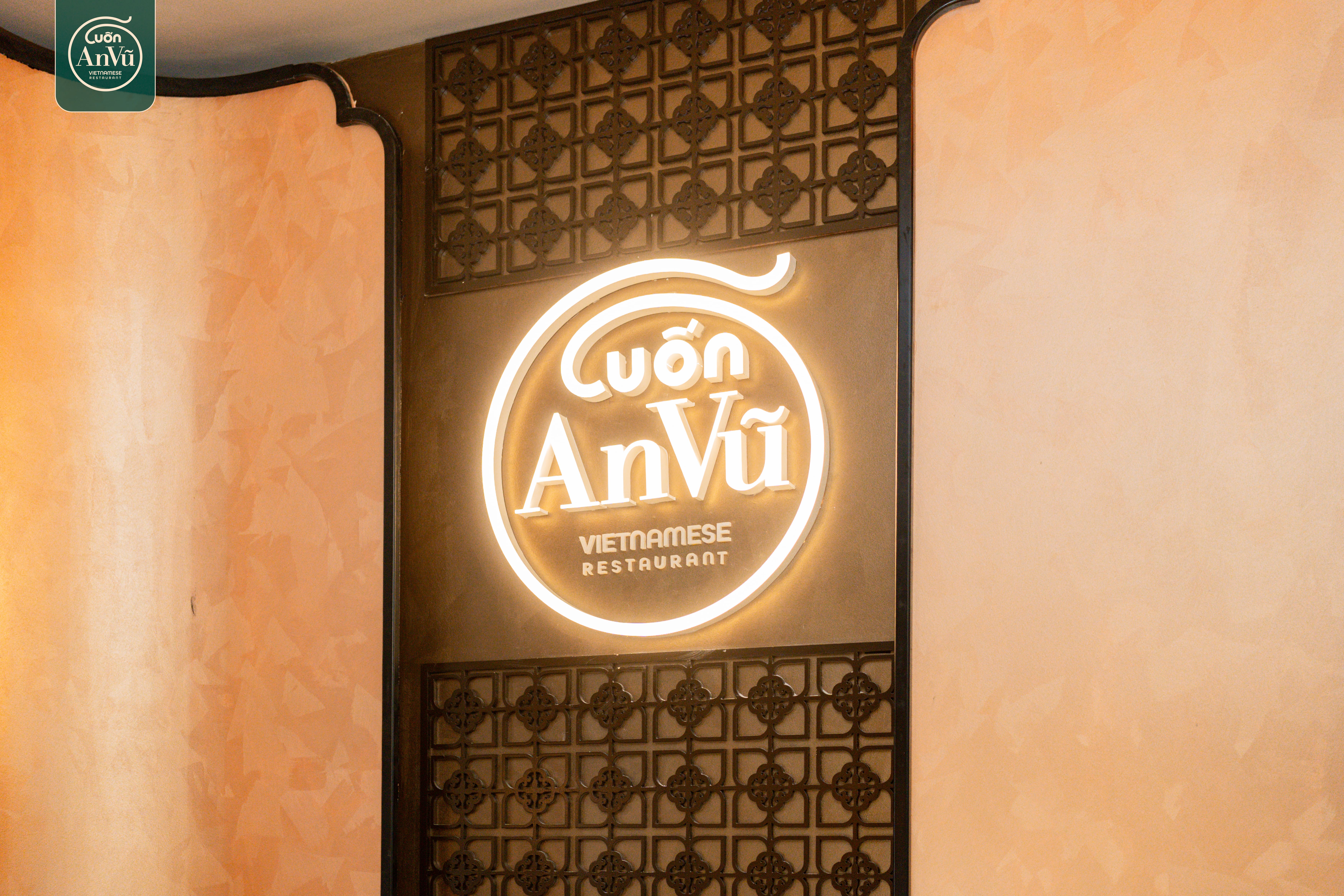 CUỐN AN VŨ XIN CHÀO HÀ NỘI! MỪNG KHAI TRƯƠNG CƠ SỞ ĐẦU TIÊN TẠI VINCOM CENTER PHẠM NGỌC THẠCH 20/05