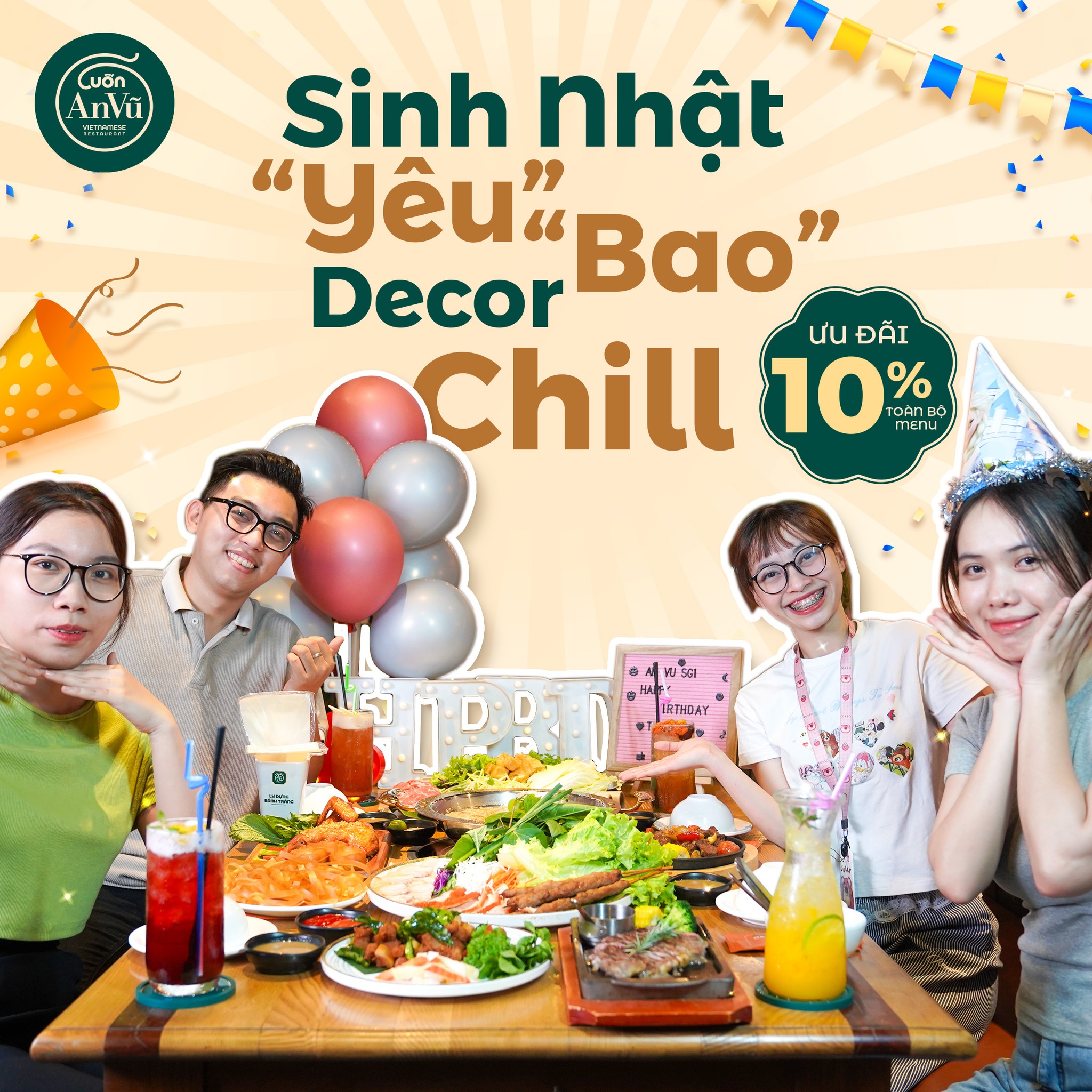 CUỐN AN VŨ